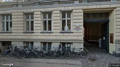 Kontorlokaler til leje i København K - Foto fra Google Street View