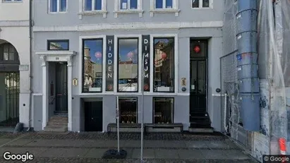 Kontorlokaler til leje i København K - Foto fra Google Street View