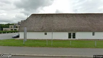 Kliniklokaler til leje i Kolding - Foto fra Google Street View