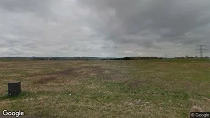 Lagerlokaler til leje i Brabrand - Foto fra Google Street View