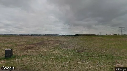 Lagerlokaler til leje i Brabrand - Foto fra Google Street View