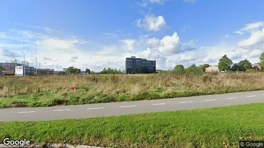 Kontorlokaler til leje i Ballerup - Foto fra Google Street View