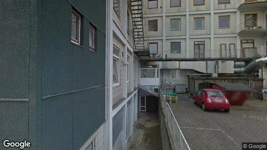 Kliniklokaler til leje i Kolding - Foto fra Google Street View