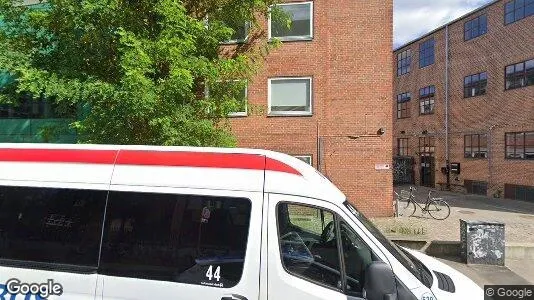 Kontorlokaler til leje i København NV - Foto fra Google Street View