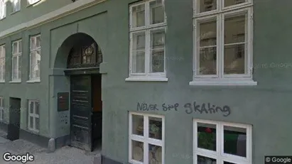 Kontorlokaler til leje i København K - Foto fra Google Street View