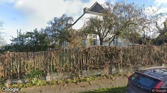 Erhvervslokaler til leje i Østerbro - Foto fra Google Street View