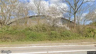 Lagerlokaler til leje i Dragør - Foto fra Google Street View