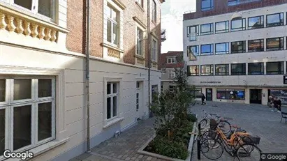 Erhvervslokaler til leje i Viborg - Foto fra Google Street View