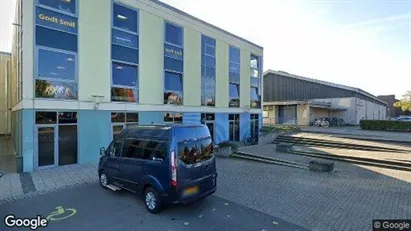 Kliniklokaler til leje i Viborg - Foto fra Google Street View