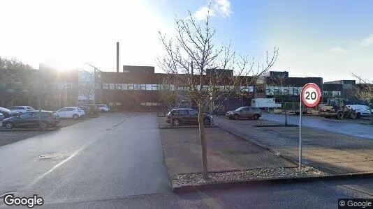 Kontorlokaler til leje i Viby J - Foto fra Google Street View