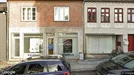 Klinik til leje, Ringsted, Sct Hansgade