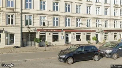 Kliniklokaler til leje i København K - Foto fra Google Street View