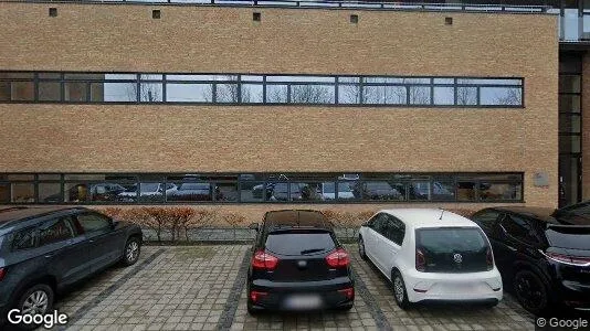 Kontorlokaler til leje i Viby J - Foto fra Google Street View