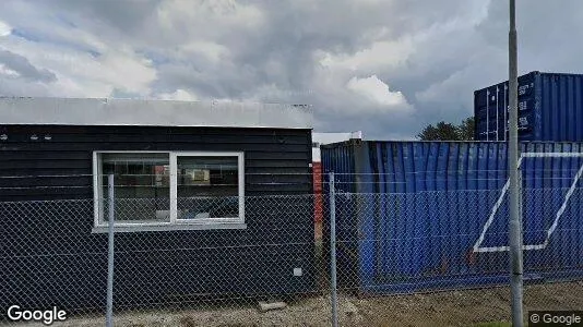 Erhvervslokaler til leje i Esbjerg V - Foto fra Google Street View