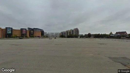 Erhvervslokaler til leje i København SV - Foto fra Google Street View