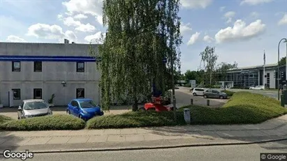 Kontorlokaler til leje i Herlev - Foto fra Google Street View