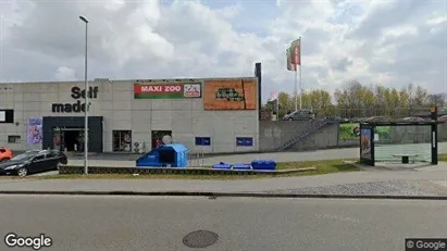 Erhvervslokaler til leje i Esbjerg N - Foto fra Google Street View