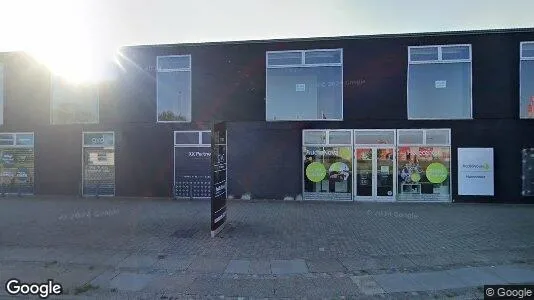 Kontorlokaler til leje i Aalborg SV - Foto fra Google Street View