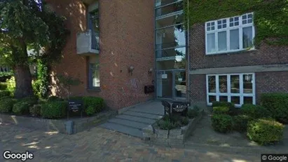 Kliniklokaler til leje i Odense C - Foto fra Google Street View