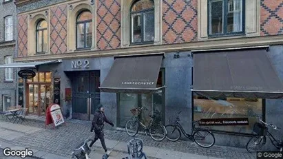 Erhvervslokaler til leje i København K - Foto fra Google Street View