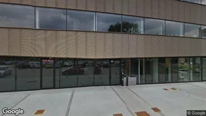 Kontorlokaler til leje i Kolding - Foto fra Google Street View