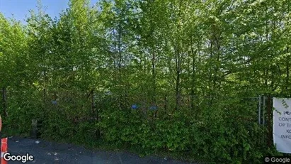 Erhvervslokaler til leje i Hvidovre - Foto fra Google Street View