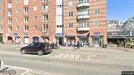 Erhvervslokaler til leje, Frederiksberg, Borups Alle