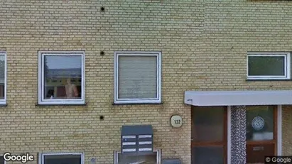 Erhvervslokaler til leje i Randers NØ - Foto fra Google Street View