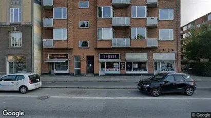 Kontorfællesskaber til leje i Frederiksberg - Foto fra Google Street View