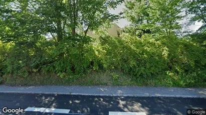 Erhvervslokaler til leje i Hørsholm - Foto fra Google Street View