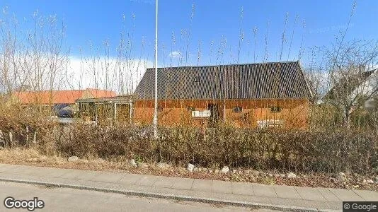 Lagerlokaler til leje i Dragør - Foto fra Google Street View