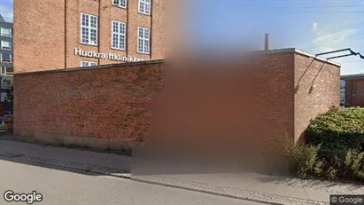 Kontorlokaler til leje i Østerbro - Foto fra Google Street View