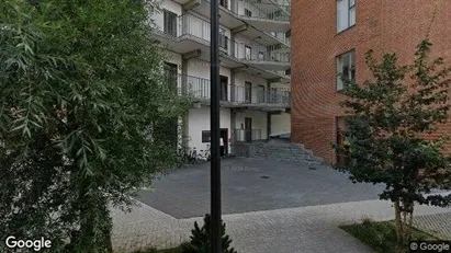 Kontorlokaler til leje i Aalborg Centrum - Foto fra Google Street View