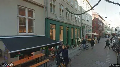 Kontorlokaler til leje i København K - Foto fra Google Street View