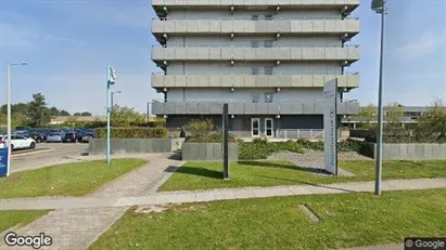 Kontorlokaler til leje i Glostrup - Foto fra Google Street View