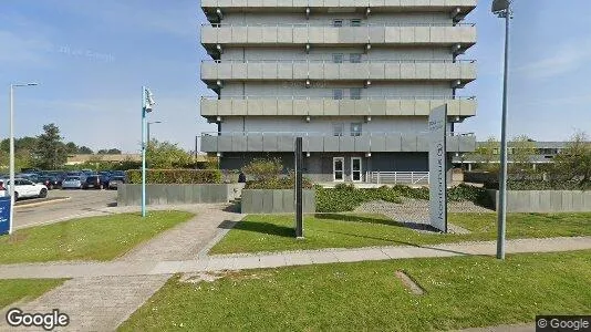 Kontorlokaler til leje i Glostrup - Foto fra Google Street View