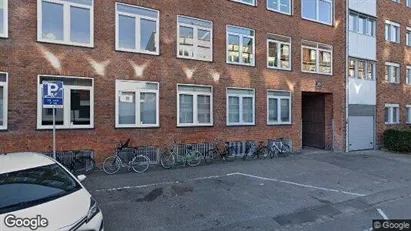 Kontorlokaler til leje i København NV - Foto fra Google Street View