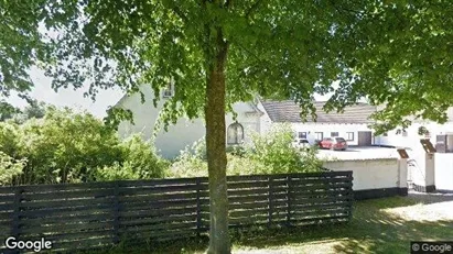 Erhvervslokaler til leje i Roskilde - Foto fra Google Street View