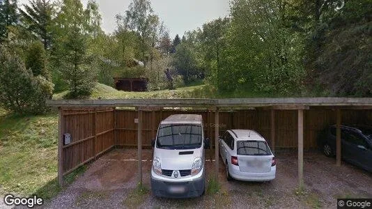 Erhvervslokaler til leje i Randers SV - Foto fra Google Street View