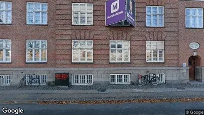 Kontorlokaler til leje i København K - Foto fra Google Street View