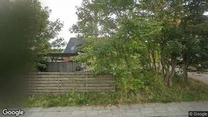 Lagerlokaler til leje i Kibæk - Foto fra Google Street View