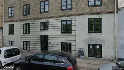 Kontorlokaler til leje i København K - Foto fra Google Street View