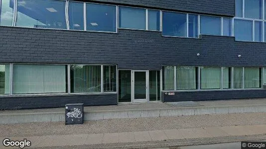 Erhvervslokaler til leje i København S - Foto fra Google Street View