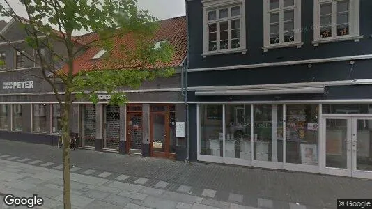 Kliniklokaler til leje i Fredericia - Foto fra Google Street View