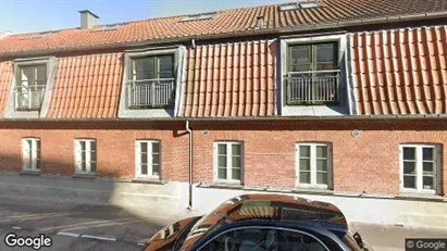 Kontorlokaler til leje i Østerbro - Foto fra Google Street View