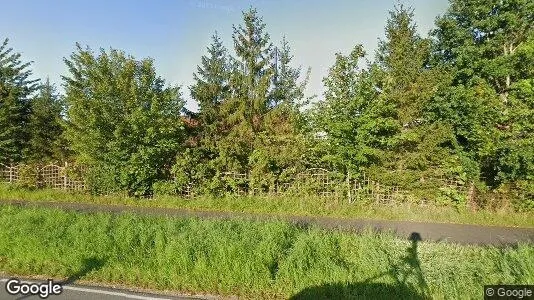 Lagerlokaler til leje i Nyborg - Foto fra Google Street View