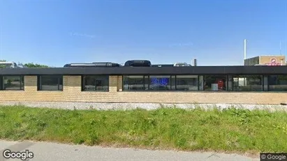 Kontorlokaler til leje i Viby J - Foto fra Google Street View