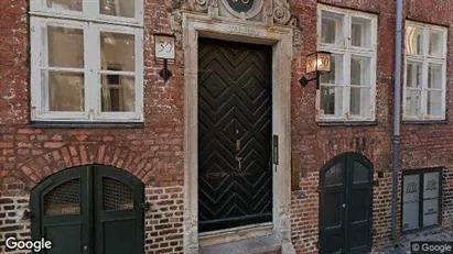 Kontorlokaler til leje i København K - Foto fra Google Street View