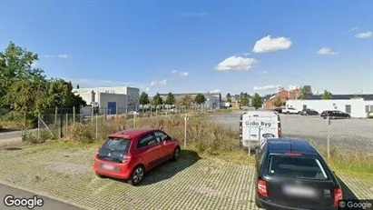 Kontorlokaler til leje i Herlev - Foto fra Google Street View