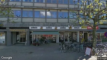 Kliniklokaler til leje i Odense C - Foto fra Google Street View